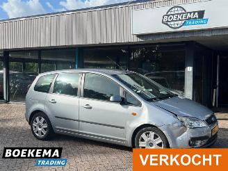 Ford Focus C-Max 1.8 125PK Airco Cruise PDC trekhaak picture 1