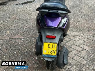 Piaggio  Zip 45KM 4T LED picture 10