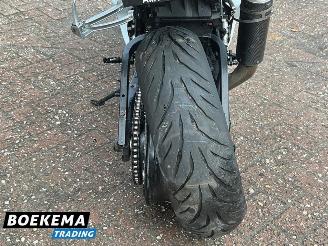 Suzuki GSX-R750 Xenon ABS picture 14