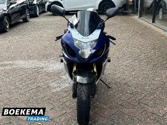 Suzuki GSX-R750 Xenon ABS picture 6