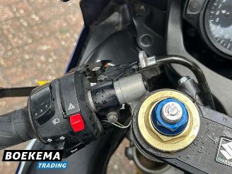 Suzuki GSX-R750 Xenon ABS picture 19