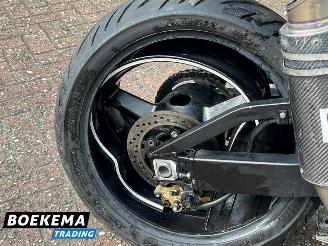 Suzuki GSX-R750 Xenon ABS picture 11