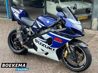 Suzuki GSX-R750 Xenon ABS picture 2