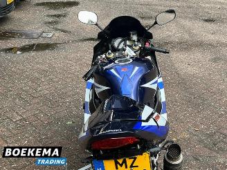 Suzuki GSX-R750 Xenon ABS picture 7
