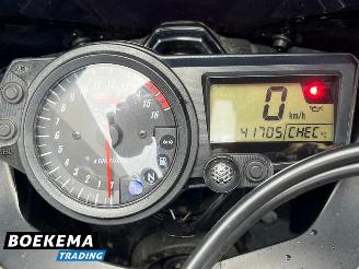 Suzuki GSX-R750 Xenon ABS picture 18