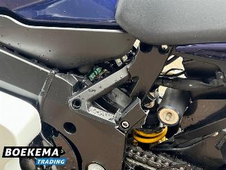 Suzuki GSX-R750 Xenon ABS picture 16