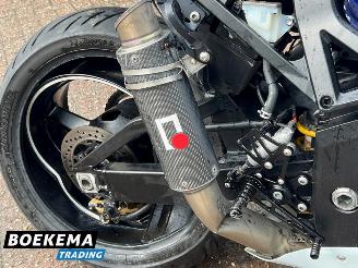 Suzuki GSX-R750 Xenon ABS picture 10