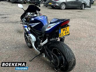 Suzuki GSX-R750 Xenon ABS picture 4