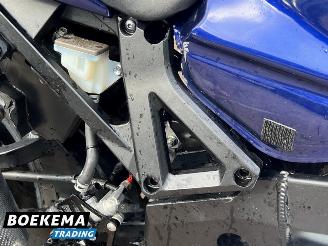 Suzuki GSX-R750 Xenon ABS picture 8