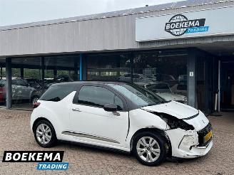 DS Automobiles DS 3 1.2 PureTech So Chic Aut Climate Navi Camera Cruise picture 1