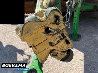 John Deere  744 Balenpers picture 18