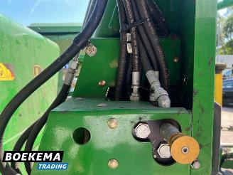 John Deere  744 Balenpers picture 22