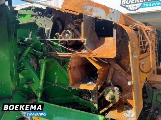 John Deere  744 Balenpers picture 23