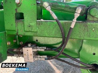 John Deere  744 Balenpers picture 27