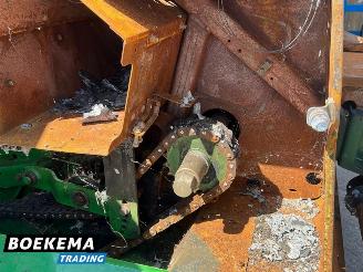 John Deere  744 Balenpers picture 24