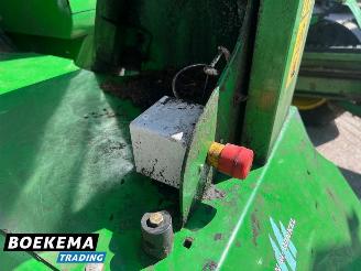 John Deere  744 Balenpers picture 21