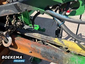 John Deere  744 Balenpers picture 17