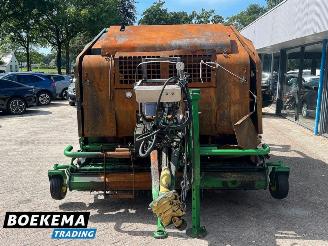 John Deere  744 Balenpers picture 5