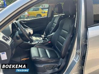 Mazda CX-5 2.0 SkyActiv-G 165 2WD Aut Navi Climate Cruise Stoelverw. PDC picture 19