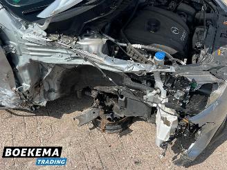 Mazda CX-5 2.0 SkyActiv-G 165 2WD Aut Navi Climate Cruise Stoelverw. PDC picture 11