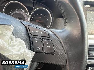 Mazda CX-5 2.0 SkyActiv-G 165 2WD Aut Navi Climate Cruise Stoelverw. PDC picture 26
