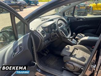 Opel Meriva 1.4 Edition Climate Cruise Control PDC picture 17