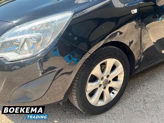 Opel Meriva 1.4 Edition Climate Cruise Control PDC picture 7