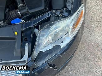 Ford Mondeo Wagon 2.0 16V Titanium Climate Cruise Trekhaak picture 13