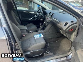 Ford Mondeo Wagon 2.0 16V Titanium Climate Cruise Trekhaak picture 21