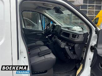 Renault Trafic 2.0 DCI Navigatie Climate Cruise Trekhaak PDC picture 21