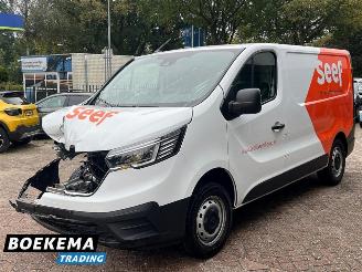 Renault Trafic 2.0 DCI Navigatie Climate Cruise Trekhaak PDC picture 4