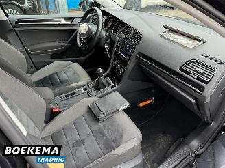 Volkswagen Golf 1.4 TSI Highline Navigatie Climate Camera Cruise picture 24