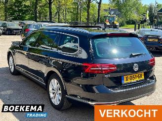 Volkswagen Passat Variant 1.4 TSI GTE Panorama Massage Virtual Camera picture 3
