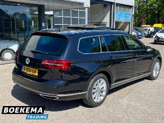 Volkswagen Passat Variant 1.4 TSI GTE Panorama Massage Virtual Camera picture 2