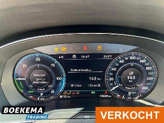 Volkswagen Passat Variant 1.4 TSI GTE Panorama Massage Virtual Camera picture 21