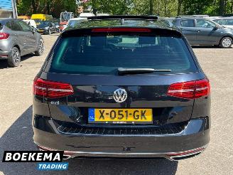 Volkswagen Passat Variant 1.4 TSI GTE Massage Virtual Pano Climate Camera picture 11