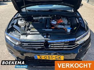 Volkswagen Passat Variant 1.4 TSI GTE Panorama Massage Virtual Camera picture 9