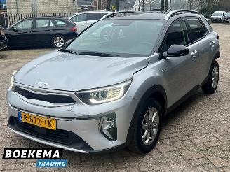 Kia Stonic 1.0 T-GDi MHEV Dynamic Automaat Navigatie Camera picture 5