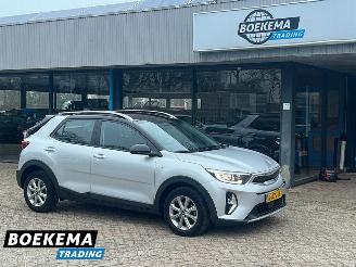 Kia Stonic 1.0 T-GDi MHEV Dynamic Automaat Navigatie Camera 2022/12