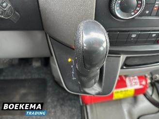 Mercedes Sprinter 311 2.2 CDI 366 Airco 9-Persoons Rolstoellift Automaat picture 27