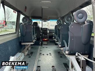 Mercedes Sprinter 311 2.2 CDI 366 Airco 9-Persoons Rolstoellift Automaat picture 18