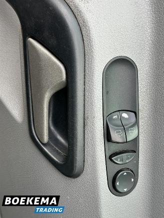 Mercedes Sprinter 311 2.2 CDI 366 Airco 9-Persoons Rolstoellift Automaat picture 9