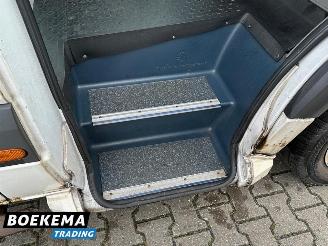 Mercedes Sprinter 311 2.2 CDI 366 Airco 9-Persoons Rolstoellift Automaat picture 21