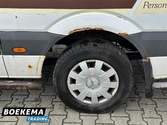 Mercedes Sprinter 311 2.2 CDI 366 Airco 9-Persoons Rolstoellift Automaat picture 7