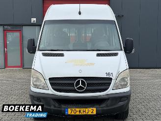 Mercedes Sprinter 311 2.2 CDI 366 Airco 9-Persoons Rolstoellift Automaat picture 5