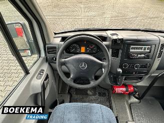 Mercedes Sprinter 311 2.2 CDI 366 Airco 9-Persoons Rolstoellift Automaat picture 24