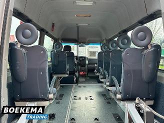 Mercedes Sprinter 311 2.2 CDI 366 Airco 9-Persoons Rolstoellift Automaat picture 19