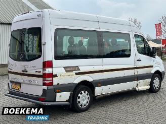 Mercedes Sprinter 311 2.2 CDI 366 Airco 9-Persoons Rolstoellift Automaat picture 2