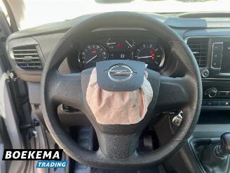 Opel Vivaro 1.5 CDTI L2H1 Selection Navigatie Airco Cruise Camera Trekh. picture 23