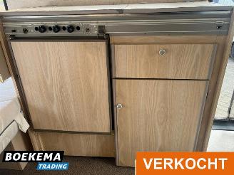 Caravelair  Bamba 395T Zakluifel picture 19